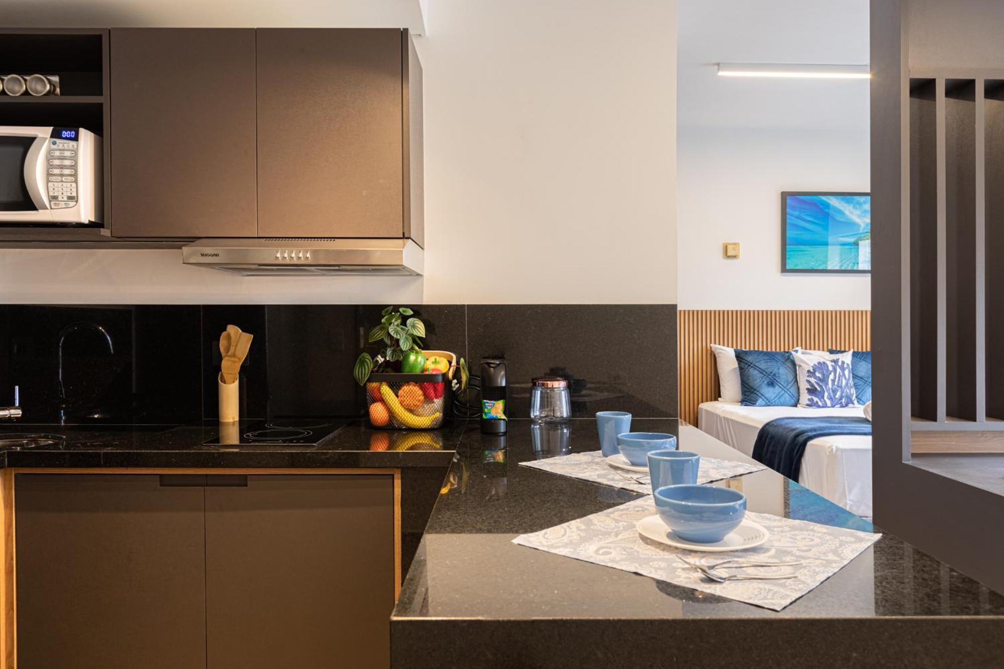 Easy Star - Flat Gracioso Ao Lado Da Berrini - Pa01h * São Paulo